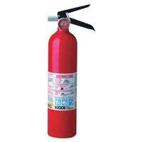 ProLine Multi-Purpose Dry Chemical Fire Extinguishers-ABC Type, Vehicle Bracket