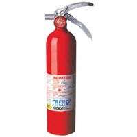 ProPlus Multi-Purpose Dry Chemical Fire Extinguisher-ABC Type, 2.5 lb Cap. Wt.