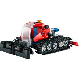 LEGO - Technic 178-Piece Snow Groomer