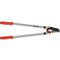 CORONA SL 4264 Bypass Lopper, 1-3/4 in Cutting Capacity, Coated Non Stick Blade, Steel Blade, Steel Handle