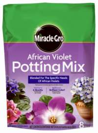 MG 8QT African Pot Mix