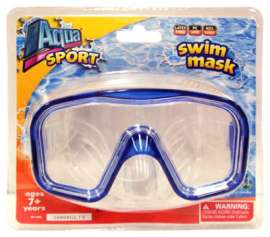 Mini Aviator Swim Mask