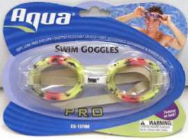 Razer Aquatic Goggle