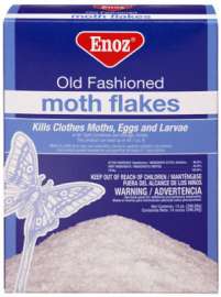 14OZ Moth Flake