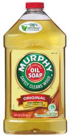 Murphy32OZ LIQ Oil Soap