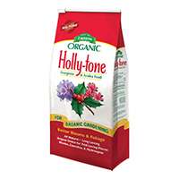 ESPOMA Holly-tone HT36 Plant Food, 36 lb Bag, Granular, 4-3-4 N-P-K Ratio