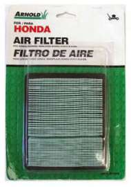 Repl Honda Air Filter