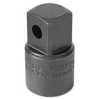 Impact Socket Adapters, 1/2" (female square); 3/4" (male square) drive, 2 1/8"