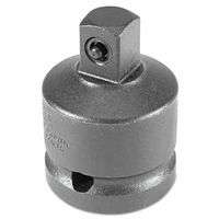 Impact Socket Adapters, 3/4" (female square); 1/2" (male square) drive, 2 1/8"