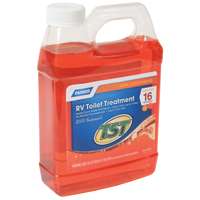 TST 41192 RV Toilet Treatment, 32 oz Bottle, Liquid, Citrus