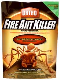 3LB Fire Ant Treatment
