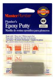 MP1-1/3OZ Epoxy Putty
