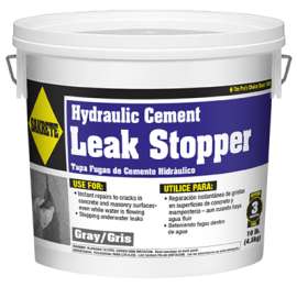 10LB Leak Stopp Cement