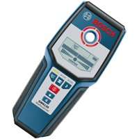 Bosch GMS120 Digital Multi Scanner, 9 V Battery, Blue