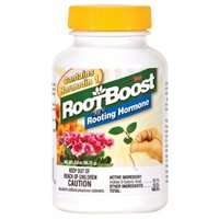Rootboost 100508075 Rooting Hormone, 2 oz Bottle