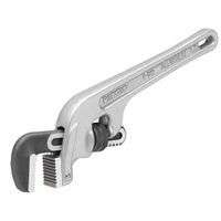 Lightweight Pipe Wrenches