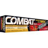 COMBAT 51960 Roach Killer Gel, 60 g