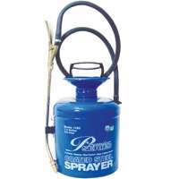 CHAPIN Premier Pro 1180 Compression Sprayer, 1 gal Tank, 5 in Fill Opening, Steel Tank, Metal Handle