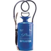 CHAPIN Premier Pro 1280 Compression Sprayer, 2 gal Tank, 3 in Fill Opening, Steel Tank, Metal Handle