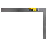 STANLEY 45-910 Rafter/Roofing Square, SAE, 16 in L, Steel