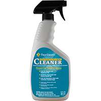 Homax 9330 Tile and Grout Cleaner, 22 oz Bottle