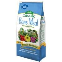 Espoma Bone Meal BM10 Plant Food, Earthy, 10 lb Bag