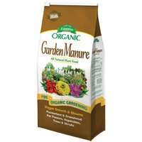 Espoma GM3 Organic Garden Manure, 3.5 lb Bag