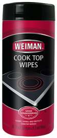 30CT CookTopQuick Wipes