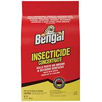 Bengal 33100 Insect Killer, 2 oz Box