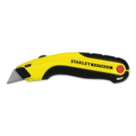 FATMAX Retractable Utility Knives, 2 7/16 in Blade