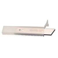 Quick-Point Snap-Off Blades, 4 1/4 in, High Carbon Steel