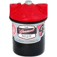 General Filters 1A-25B Oil Filter, 3/8 in NPT