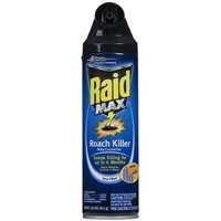 RAID 70261 Ant and Roach Killer, 14.5 oz