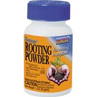 Bonide 925 Rooting Powder, 1.25 oz Bottle