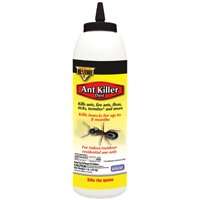 Bonide 45502 Ant Killer Dust, 1 lb Bottle