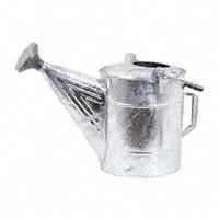 Behrens 210 Watering Can, 2.5 gal Can, Steel