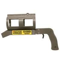 RUST-OLEUM INDUSTRIAL CHOICE 210188 Marking Pistol, For Industrial Choice Marking Aerosols