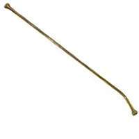 CHAPIN 6-7704 Replacement Extension Wand, Brass, For 1949 Compression Sprayer