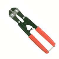 Crescent PWC9 Wire Cutter, Steel Alloy Jaw, 8-1/2 in OAL