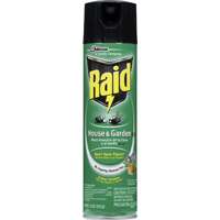 RAID 76410 Insect Killer, 11 oz