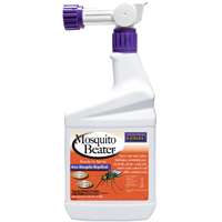 Mosquito Beater 564 Mosquito Beater Repellent, 1 qt
