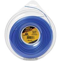 Oregon 37584 Trimmer Line, 0.065 in Dia, Co-Polymer