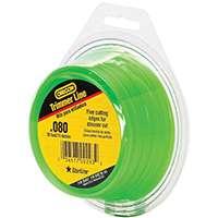 Oregon 36897 Trimmer Line, 0.08 in Dia, Co-Polymer, Coil
