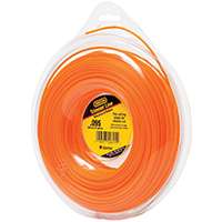 Oregon 37595 Trimmer Line, 0.095 in Dia, Co-Polymer