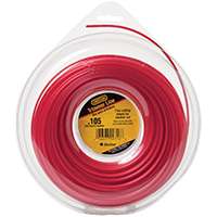 Oregon 37598 Trimmer Line, 0.105 in Dia, Co-Polymer