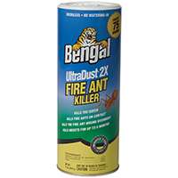 Bengal 93650 Fire Ant Killer, 12 oz Canister