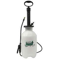 CHAPIN Stand 'N Spray 29002 Sprayer, 2 gal Tank, 3 in Fill Opening, Poly Tank, Poly Handle