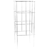 Glamos Wire 701642 Plant Support, Square, Galvanized Steel
