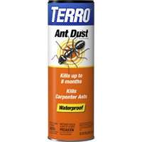 TERRO T600 Ant Dust, 16 oz Can