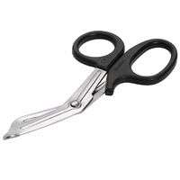 EMS Utility Scissors, 7 1/4 in, Black